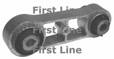 FIRST LINE fem3373 -  Подвеска, двигатель